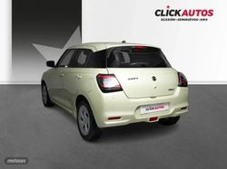 Suzuki Swift 1.2 83CV S2 Hybrid CVT - Miniatura 6