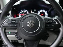 Suzuki Swift 1.2 83CV S2 Hybrid CVT - Miniatura 7