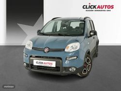 Fiat Panda 1.0 GSE 70CV City Life Hybrid - Miniatura 1