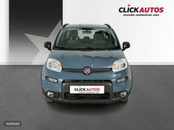 Fiat Panda 1.0 GSE 70CV City Life Hybrid - Miniatura 2