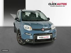 Fiat Panda 1.0 GSE 70CV City Life Hybrid - Miniatura 3