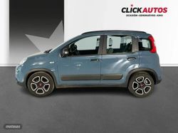 Fiat Panda 1.0 GSE 70CV City Life Hybrid - Miniatura 4