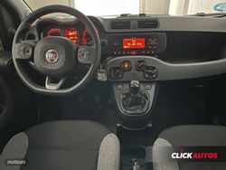 Fiat Panda 1.0 GSE 70CV City Life Hybrid - Miniatura 10