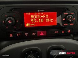 Fiat Panda 1.0 GSE 70CV City Life Hybrid - Miniatura 11