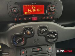 Fiat Panda 1.0 GSE 70CV City Life Hybrid - Miniatura 12