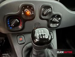 Fiat Panda 1.0 GSE 70CV City Life Hybrid - Miniatura 13
