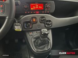 Fiat Panda 1.0 GSE 70CV City Life Hybrid - Miniatura 14