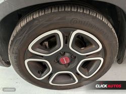 Fiat Panda 1.0 GSE 70CV City Life Hybrid - Miniatura 19