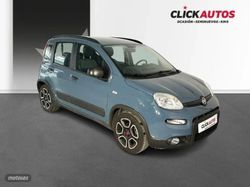 Fiat Panda 1.0 GSE 70CV City Life Hybrid - Miniatura 5