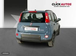 Fiat Panda 1.0 GSE 70CV City Life Hybrid - Miniatura 6