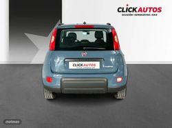 Fiat Panda 1.0 GSE 70CV City Life Hybrid - Miniatura 7
