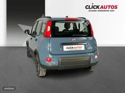 Fiat Panda 1.0 GSE 70CV City Life Hybrid - Miniatura 8