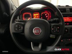 Fiat Panda 1.0 GSE 70CV City Life Hybrid - Miniatura 9