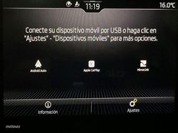 Skoda Kamiq 1.0 TSI 95CV Ambition - Miniatura 11
