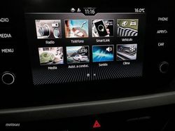 Skoda Kamiq 1.0 TSI 95CV Ambition - Miniatura 12