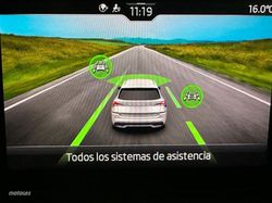 Skoda Kamiq 1.0 TSI 95CV Ambition - Miniatura 13