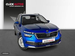 Skoda Kamiq 1.0 TSI 95CV Ambition - Miniatura 3