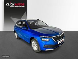 Skoda Kamiq 1.0 TSI 95CV Ambition - Miniatura 4