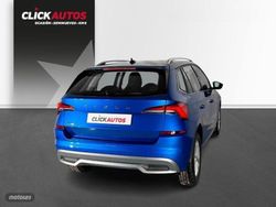 Skoda Kamiq 1.0 TSI 95CV Ambition - Miniatura 5