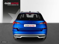 Skoda Kamiq 1.0 TSI 95CV Ambition - Miniatura 6