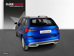 Skoda Kamiq 1.0 TSI 95CV Ambition - Miniatura 7