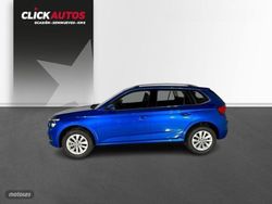 Skoda Kamiq 1.0 TSI 95CV Ambition - Miniatura 8