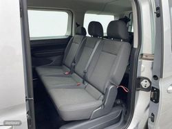 Volkswagen Caddy 2.0 TDI 122CV Origin DSG 5+2 - Miniatura 12