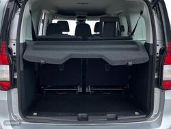 Volkswagen Caddy 2.0 TDI 122CV Origin DSG 5+2 - Miniatura 15