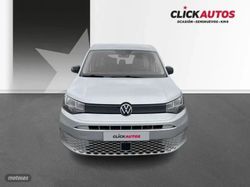 Volkswagen Caddy 2.0 TDI 122CV Origin DSG 5+2 - Miniatura 2