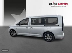 Volkswagen Caddy 2.0 TDI 122CV Origin DSG 5+2 - Miniatura 5