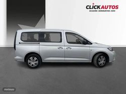 Volkswagen Caddy 2.0 TDI 122CV Origin DSG 5+2 - Miniatura 6