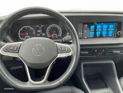 Volkswagen Caddy 2.0 TDI 122CV Origin DSG 5+2 - Miniatura 7