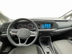 Volkswagen Caddy 2.0 TDI 122CV Origin DSG 5+2 - Miniatura 8