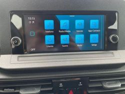 Volkswagen Caddy 2.0 TDI 122CV Origin DSG 5+2 - Miniatura 9
