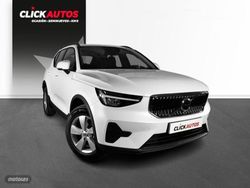 Volvo XC40 1.5 129CV T2 Essential Auto - Miniatura 2