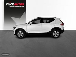 Volvo XC40 1.5 129CV T2 Essential Auto - Miniatura 3