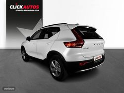 Volvo XC40 1.5 129CV T2 Essential Auto - Miniatura 4