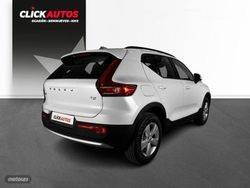 Volvo XC40 1.5 129CV T2 Essential Auto - Miniatura 5