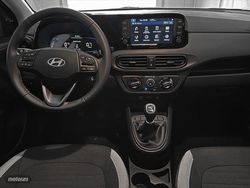 Hyundai i10 1.0 MPI 66CV Essence - Miniatura 6