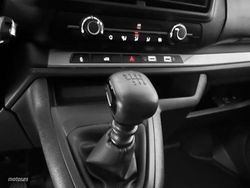 Peugeot Expert 1.5 BlueHDI 120CV Furgon Standar - Miniatura 11