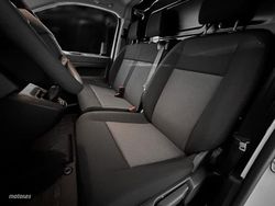 Peugeot Expert 1.5 BlueHDI 120CV Furgon Standar - Miniatura 12