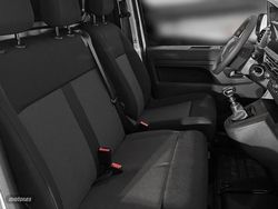 Peugeot Expert 1.5 BlueHDI 120CV Furgon Standar - Miniatura 13