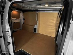 Peugeot Expert 1.5 BlueHDI 120CV Furgon Standar - Miniatura 14