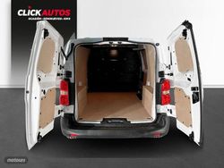 Peugeot Expert 1.5 BlueHDI 120CV Furgon Standar - Miniatura 15