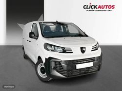 Peugeot Expert 1.5 BlueHDI 120CV Furgon Standar - Miniatura 2