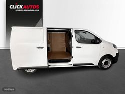 Peugeot Expert 1.5 BlueHDI 120CV Furgon Standar - Miniatura 3