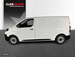 Peugeot Expert 1.5 BlueHDI 120CV Furgon Standar - Miniatura 4