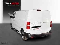 Peugeot Expert 1.5 BlueHDI 120CV Furgon Standar - Miniatura 5