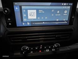 Peugeot Expert 1.5 BlueHDI 120CV Furgon Standar - Miniatura 9