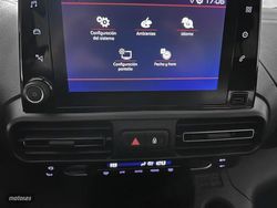 Citroen Berlingo 1.5 BlueHDI 100CV Shine - Miniatura 10